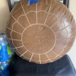 Excellent condition, meditation pillow