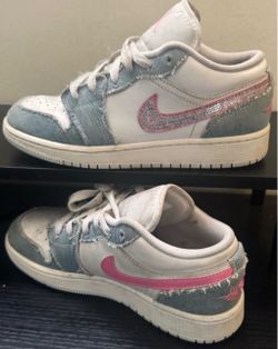 Nike Jordan SE shoes