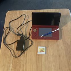 Nintendo 3DS