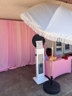 Photo Booth