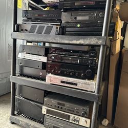 Electronics