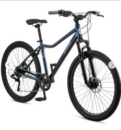 Schwinn Junction Hybrid Bike, 27.5-in. Wheels