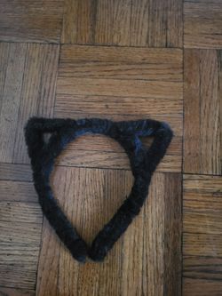 cat ears