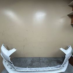 2020 2021 2022 Audi A5 Front Bumper Cover Oem 