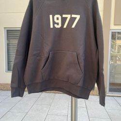 1977 Essential Hoodie
