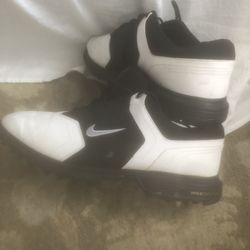 Nike Mens Golf Shoes
