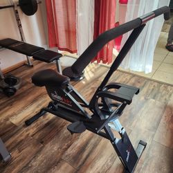 Exercise Machine 
