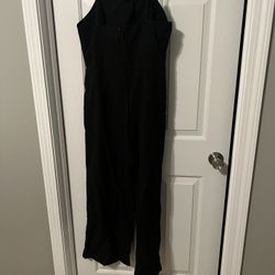 NWT Black Jumper