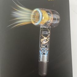 HRYCF HAIR DRYER 