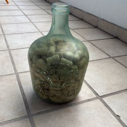 Wkne Collector Bottle