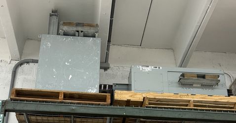 Elecrical Equipment- Busway