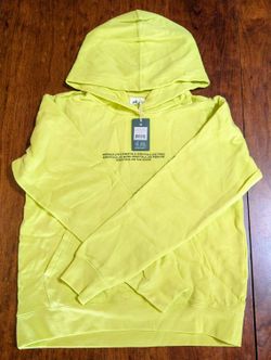 New - Tentree x Sap Sucker Hoodie (s)