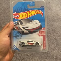 Hot Wheel 