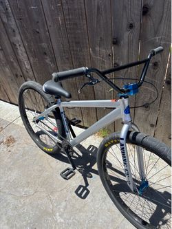Big flyer 29 inch