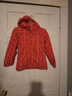 Columbia Interchange Jacket Small Kids