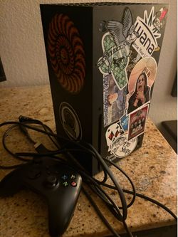 Xbox X