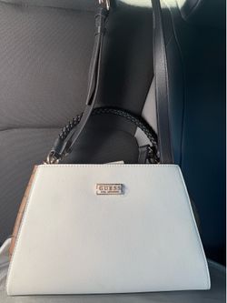 Guess purse NEW