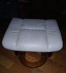 Foot Rest Ottoman