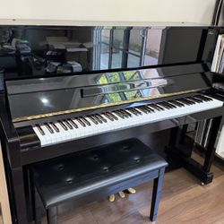 Kawai Upright Piano HA-20