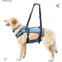 Medium size Dog Lift Harness(Medium)(firm On Price)(no Lower Price 