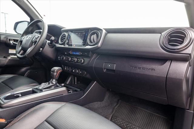 2019 Toyota Tacoma
