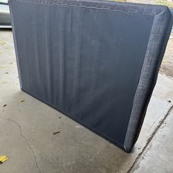 Full Bed spring box (OBO)