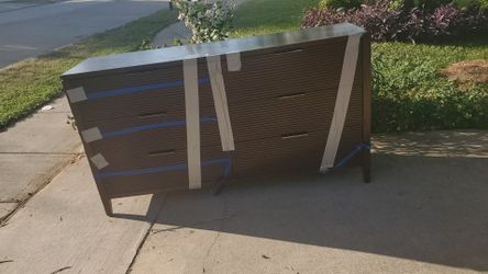Mueble de 6 cajones