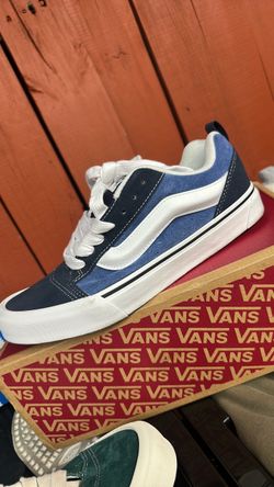 Vans Mens shoes