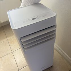Vissani Portable Air conditioner