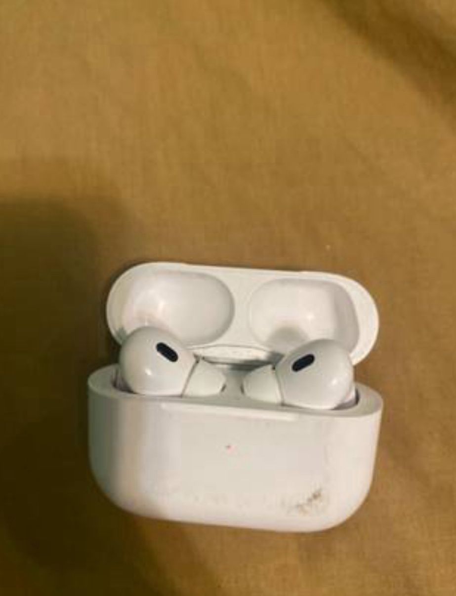 AirPods Pros(2nd Gen)