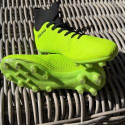 Soccer Cleats 