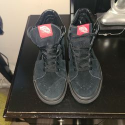 VANS SZ 6