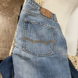 Male Jeans