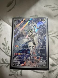 Pokémon cards