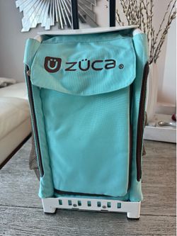 ZUCA Rolling Skating/Travel Bag – Like Ne