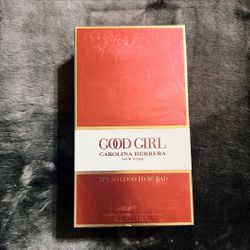 Good girl Perfume 