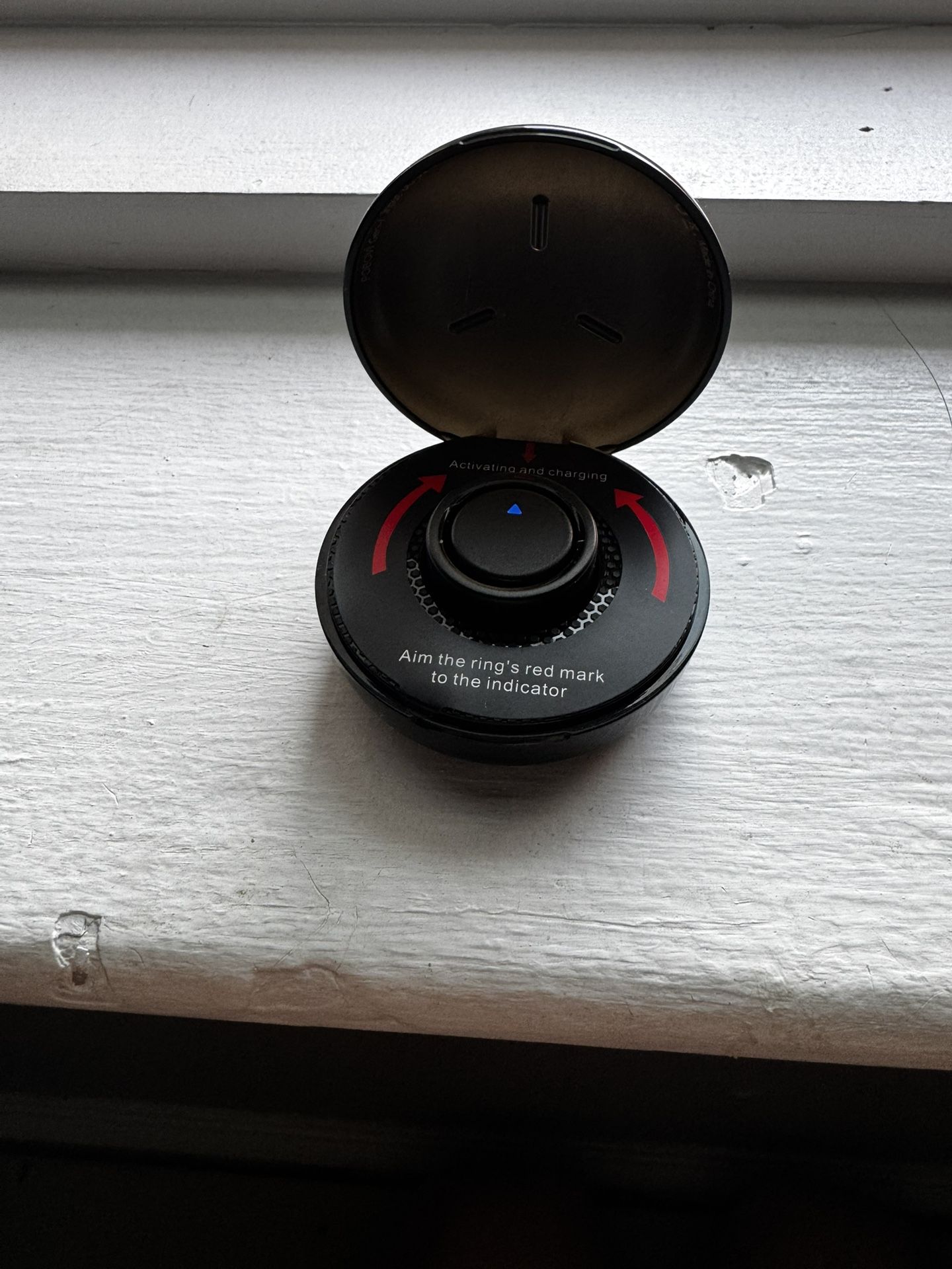 Smart Ring