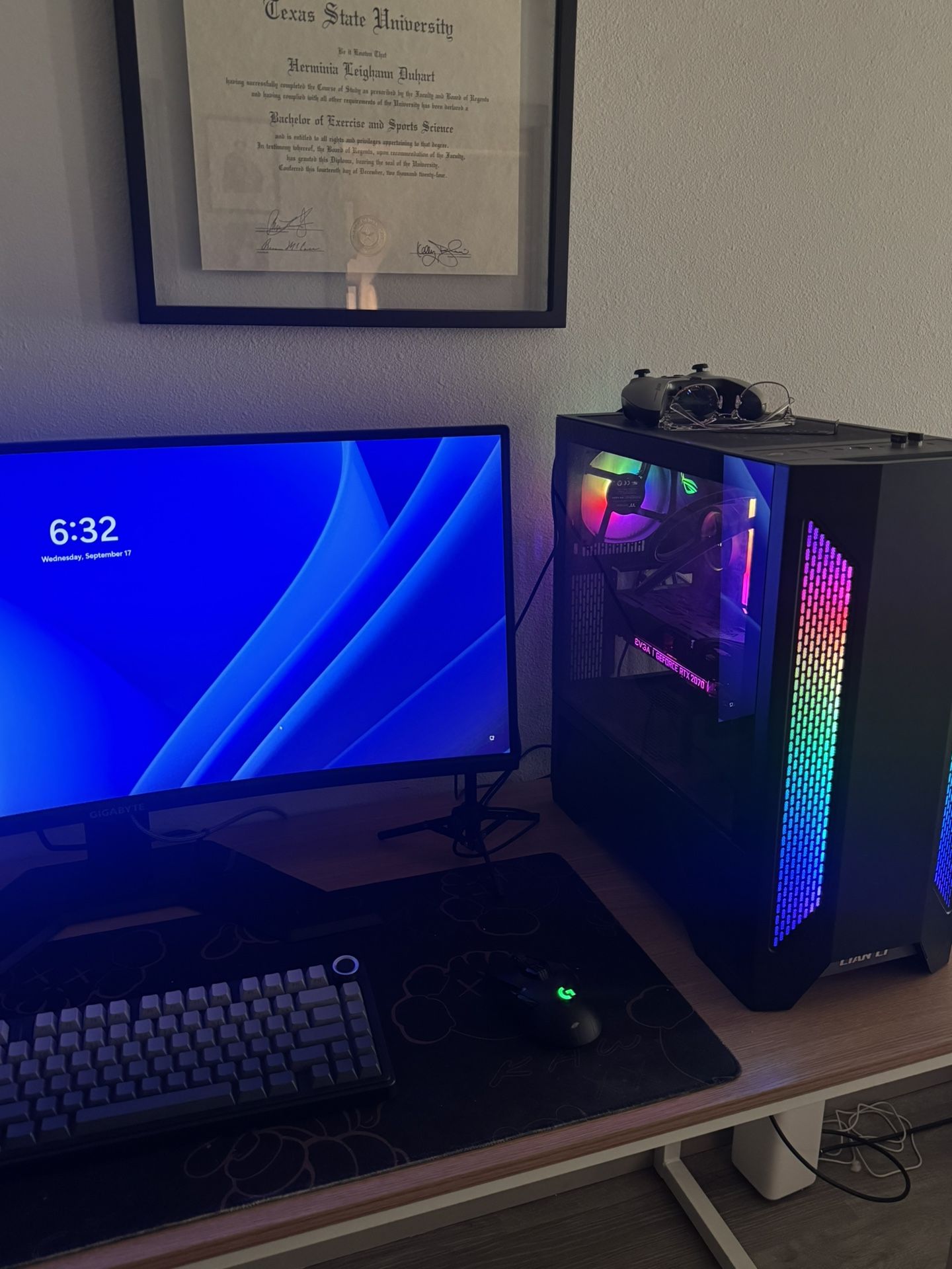 Gaming PC
