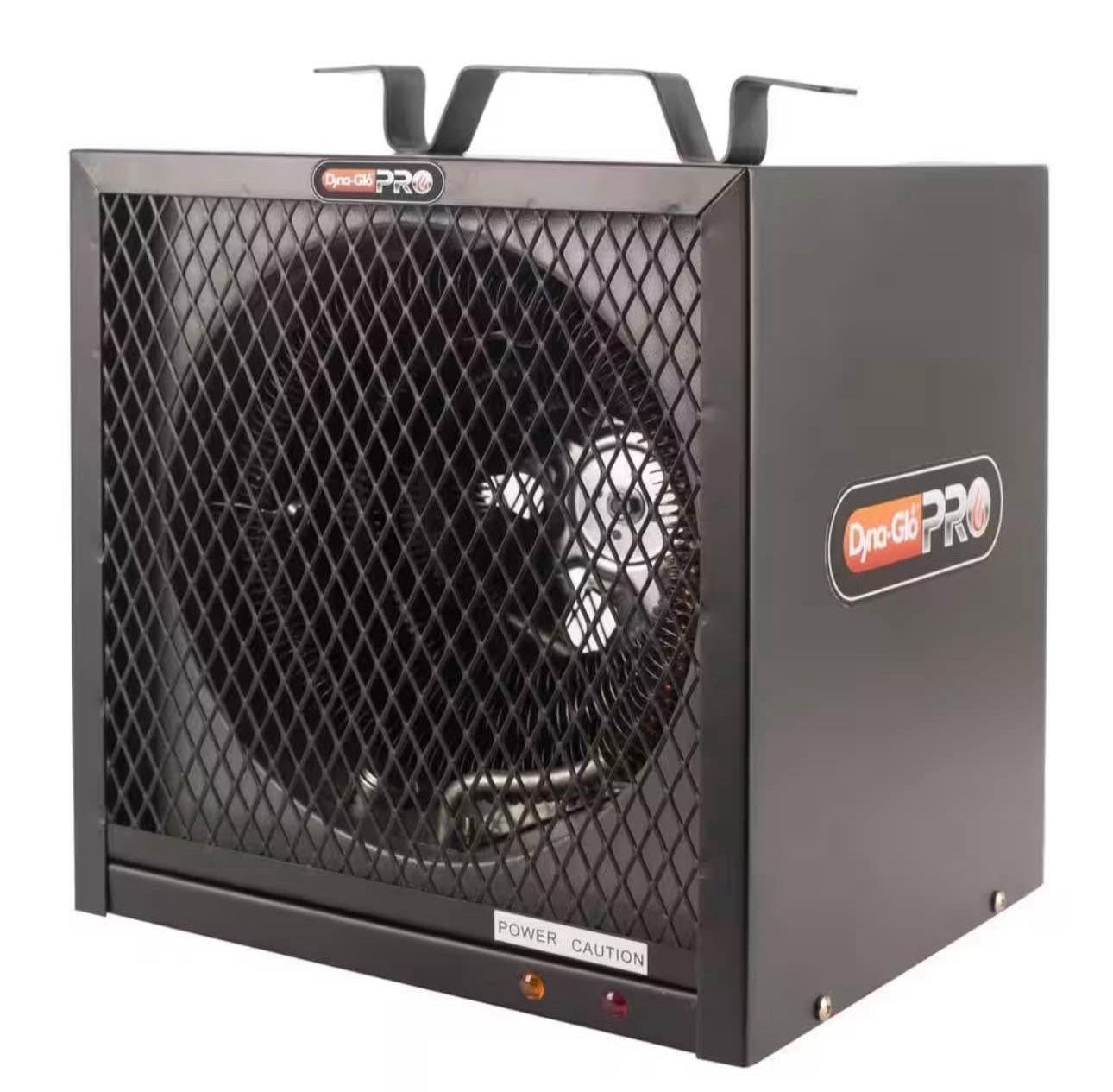 Dyna-Glo Pro 4,800-Watt 240-Volt Electric Garage Heater