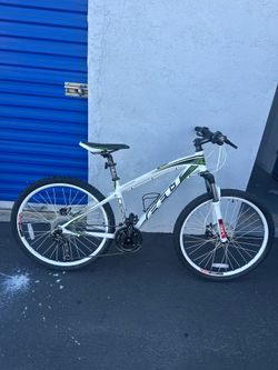 Felt Q620 Mountain Bike