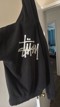 Stussy Hoodie