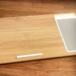 Lap Gear laptop desk