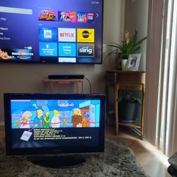 Tv Samsung Works 32 Inch $25