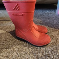 Northerner Rain Boot Size 11