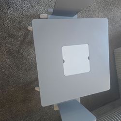 Toddler table/play