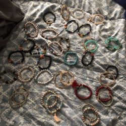 Custom Bracelets 