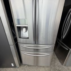 Refrigerator 