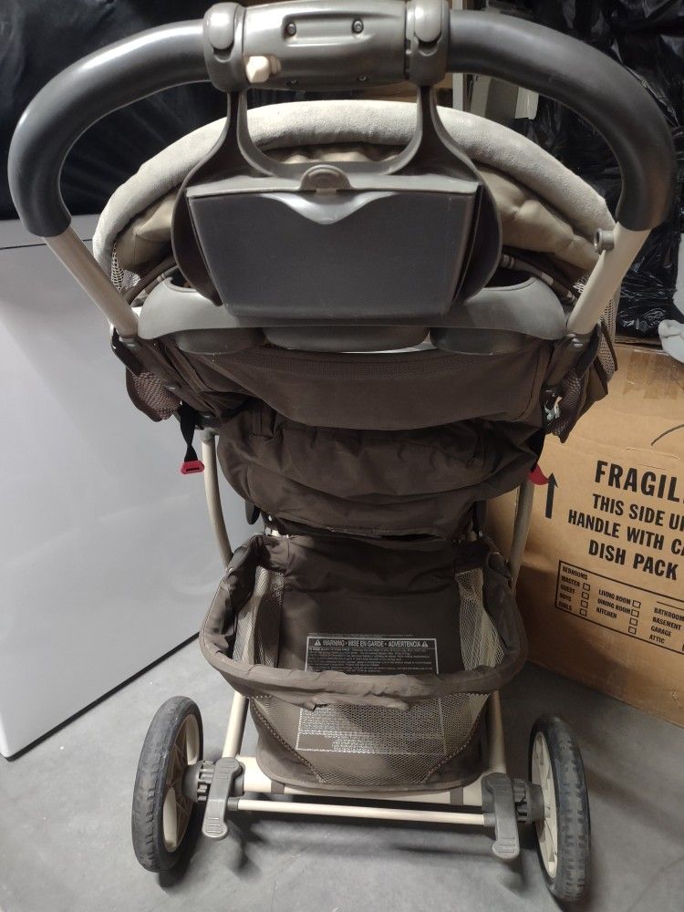 Stroller