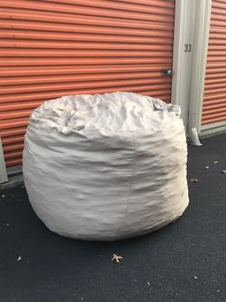 XL BEAN BAG