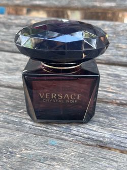 Versace crystal noir edp 3oz